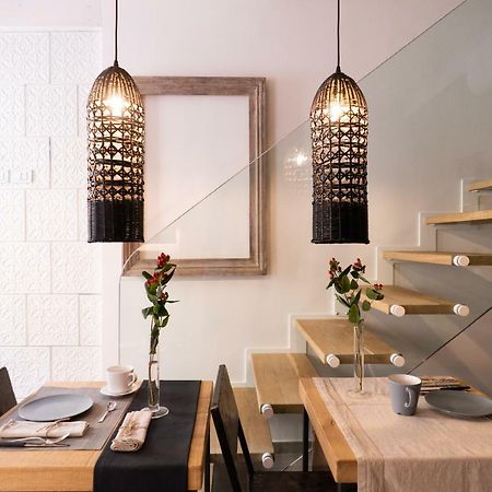 تْشيفيتانوفا ماركي B&B Dei Poeti المظهر الخارجي الصورة