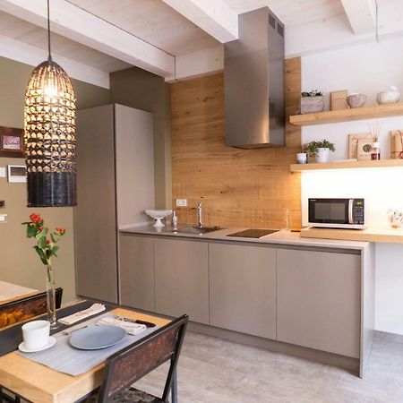 تْشيفيتانوفا ماركي B&B Dei Poeti المظهر الخارجي الصورة