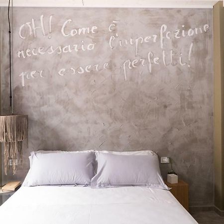 تْشيفيتانوفا ماركي B&B Dei Poeti المظهر الخارجي الصورة