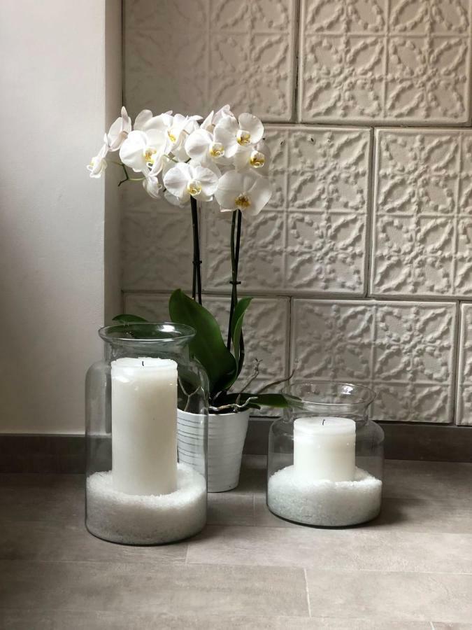 تْشيفيتانوفا ماركي B&B Dei Poeti المظهر الخارجي الصورة