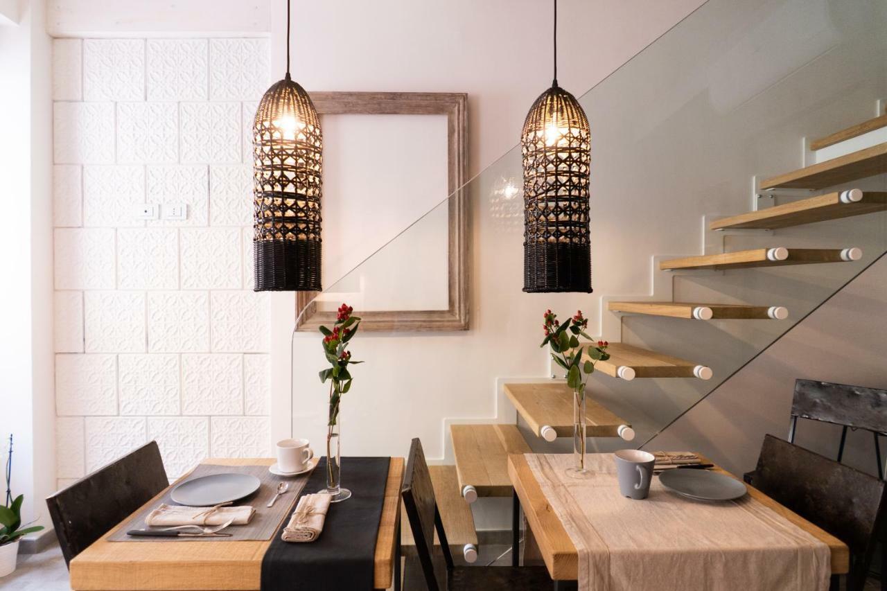تْشيفيتانوفا ماركي B&B Dei Poeti المظهر الخارجي الصورة
