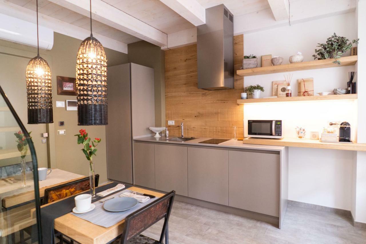 تْشيفيتانوفا ماركي B&B Dei Poeti المظهر الخارجي الصورة