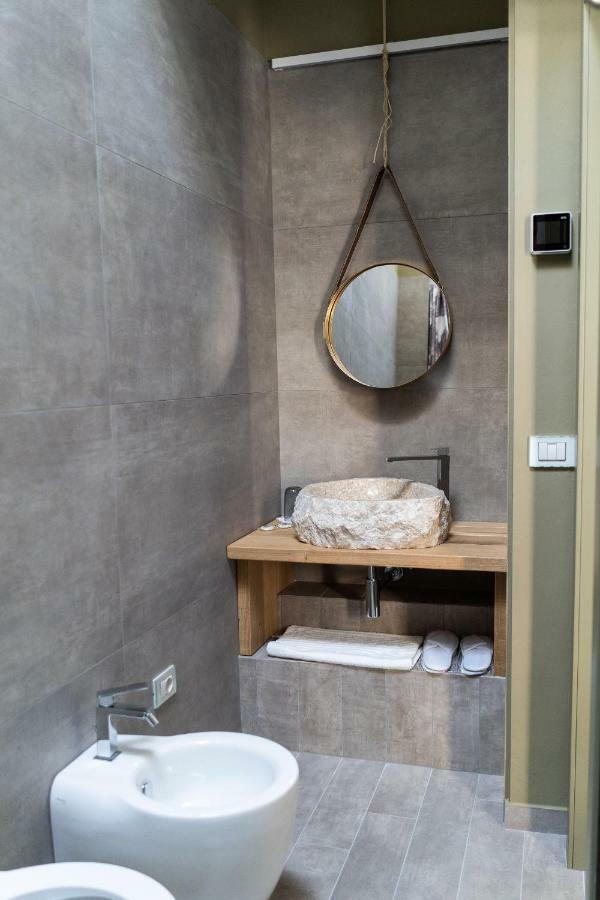 تْشيفيتانوفا ماركي B&B Dei Poeti المظهر الخارجي الصورة