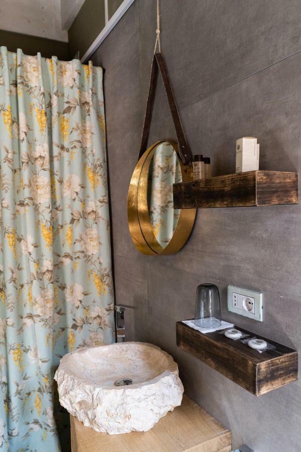 تْشيفيتانوفا ماركي B&B Dei Poeti المظهر الخارجي الصورة