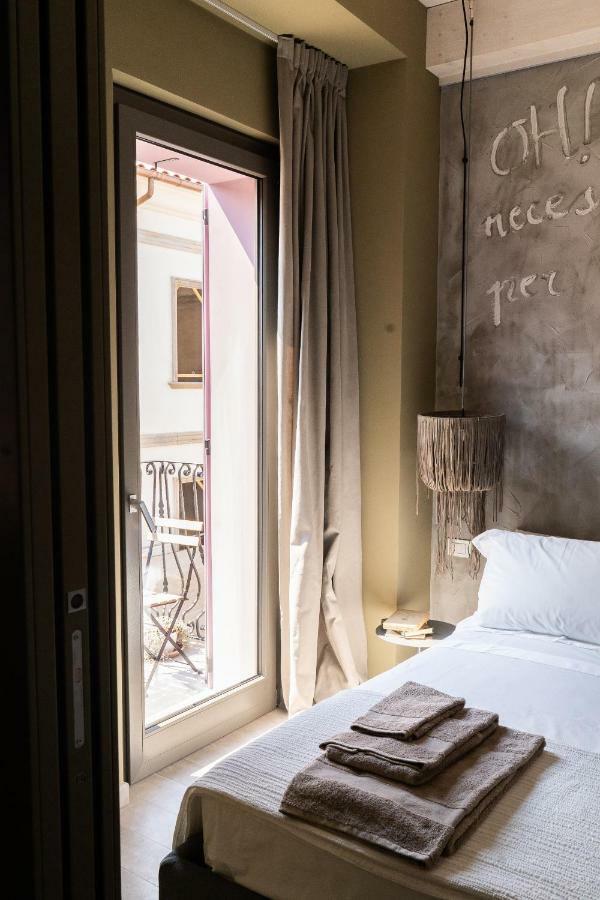 تْشيفيتانوفا ماركي B&B Dei Poeti المظهر الخارجي الصورة